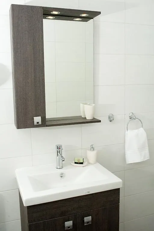 Apartments More Peraia  0*, Peraia (Thessaloniki) Greece