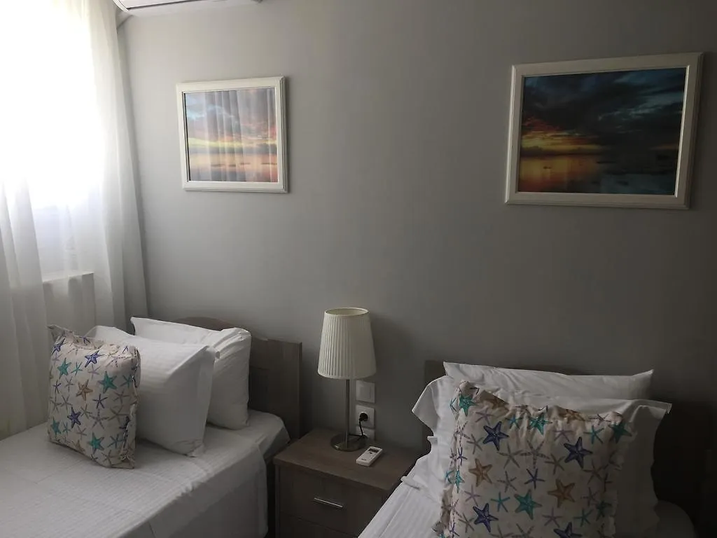 Apartments More Peraia  Greece