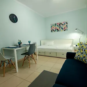 Aegean Studio By The Sea Ii Περαία