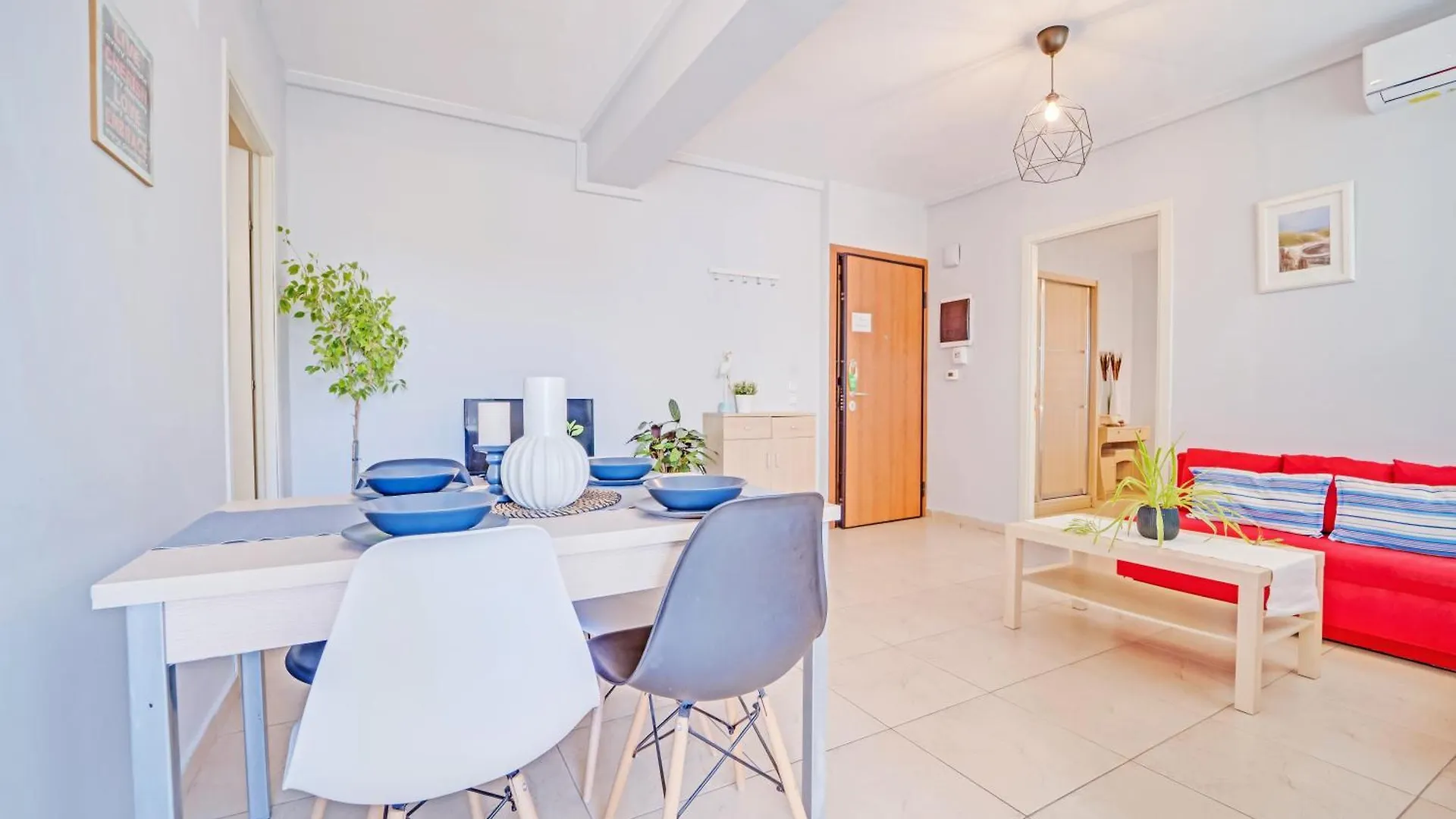 Apartments More Peraia  0*, Peraia (Thessaloniki) Greece