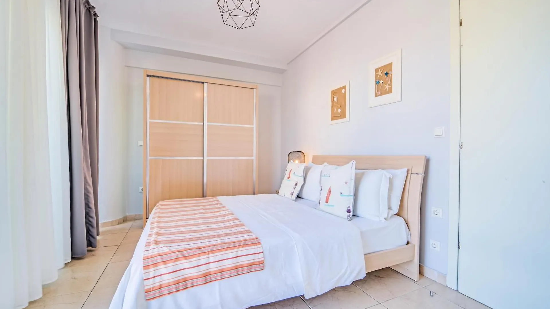 Apartments More Peraia  Greece